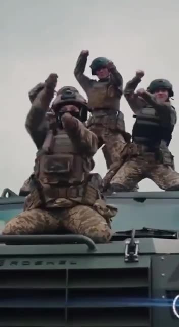 The scripts for both CONvid AND the Ukraine war seem to have the same author