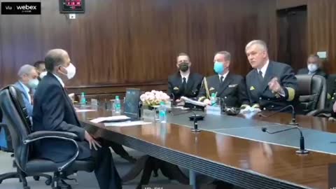 Fired For Heresy Catholic German navy chief