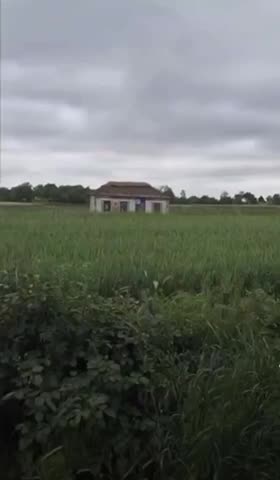 Ukrainians finding new ways to go unrecognized | Tank As A House