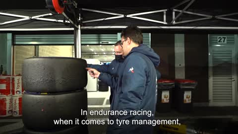 The A480 and Tyre Magic