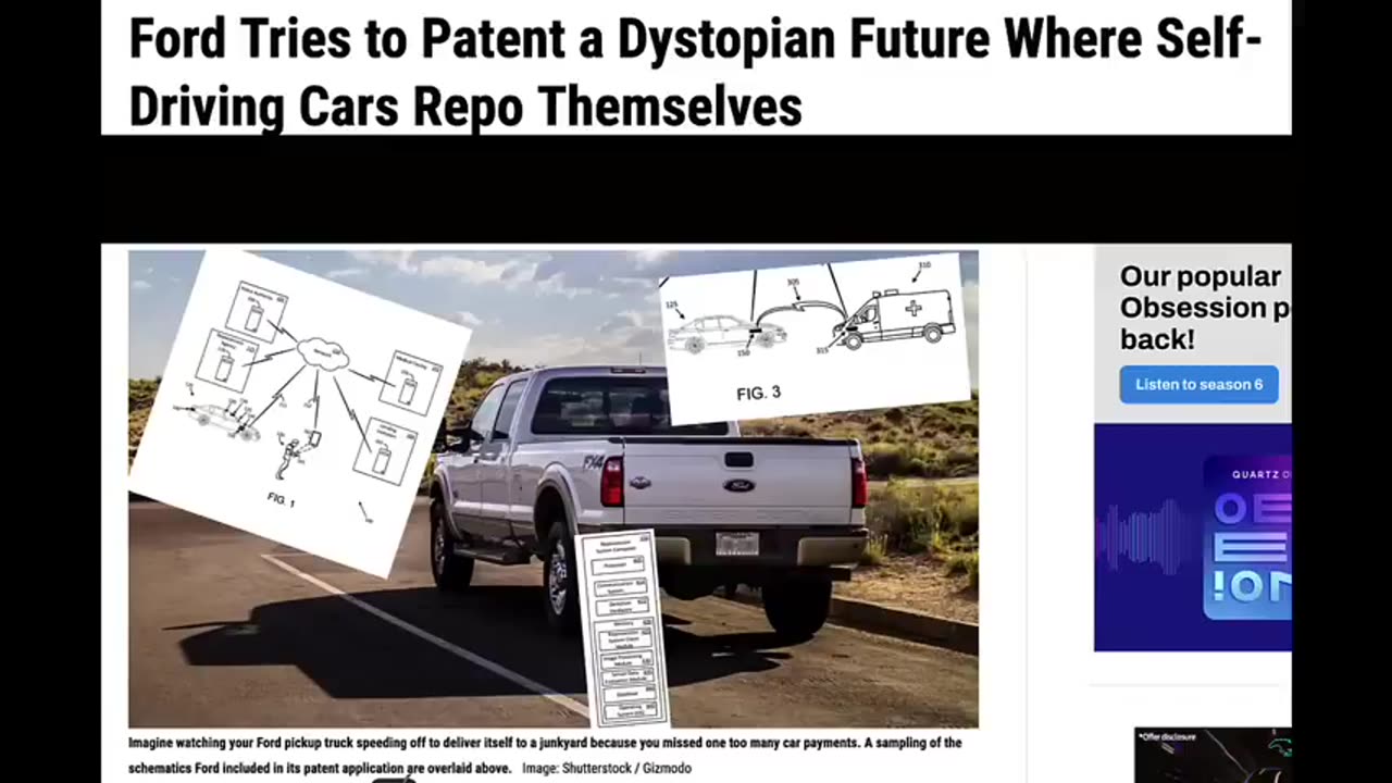 IF WE ALLOW THEM TO LEGALLY DO THIS THEN THIS IS WHAT MY FUTURE LOOKS LIKE!