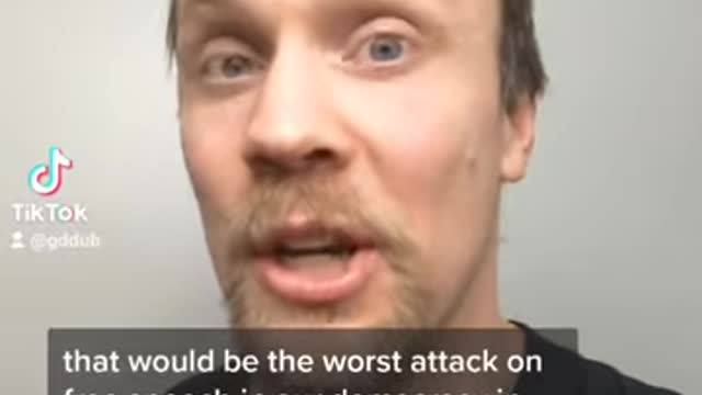 The Evil and Power Hungry Justin Trudeau