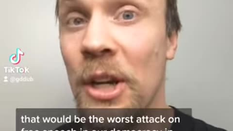 The Evil and Power Hungry Justin Trudeau