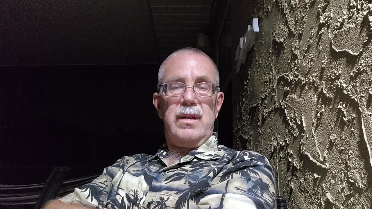 Is the church for those inside or those outside