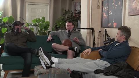 Ep 382 - The Easter Ham (feat. Brian Six)