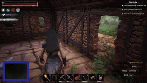 Conan Exiles Video game