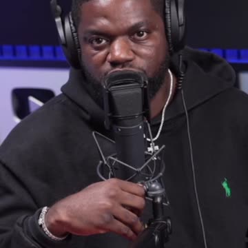 #myrongaines:"You Are not Equipped To Give Men Advice" #freshandfit #h3h3 #shorts