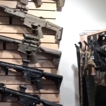 How Old Do You Have To Be To Play Airsoft In The US?