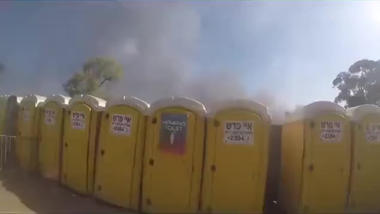 Outhouse Jihad