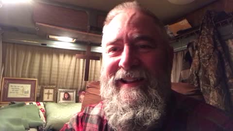 Essential Vitamins For The Whole Man