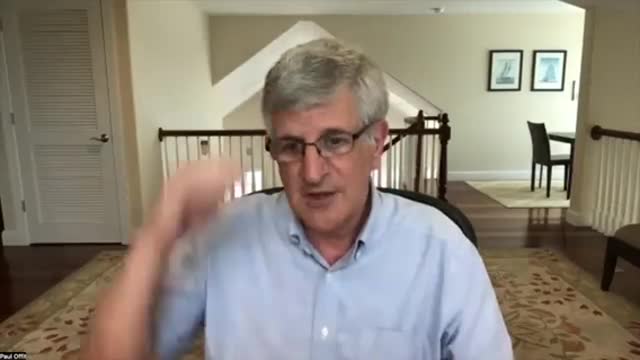 Dr Paul Offit’s thoughts on Covid Boosters