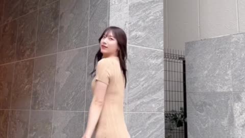 I'm happy a beautiful Japanese tgirl sweetest