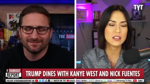 Trump BLOWS UP After Disastrous Kanye West Mistake