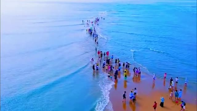 Who would you like to travel here with