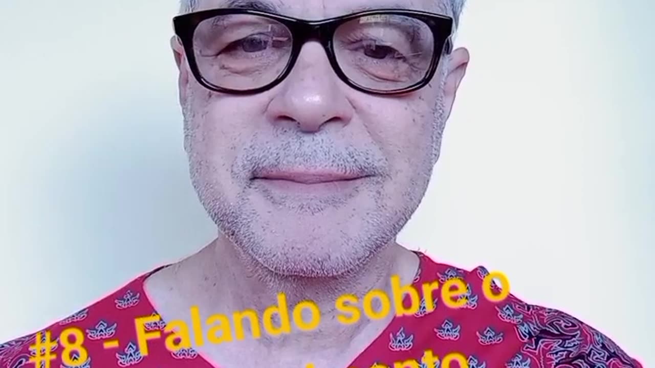 Envelhecimento Populacional