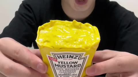 Wrong mustard bro💀