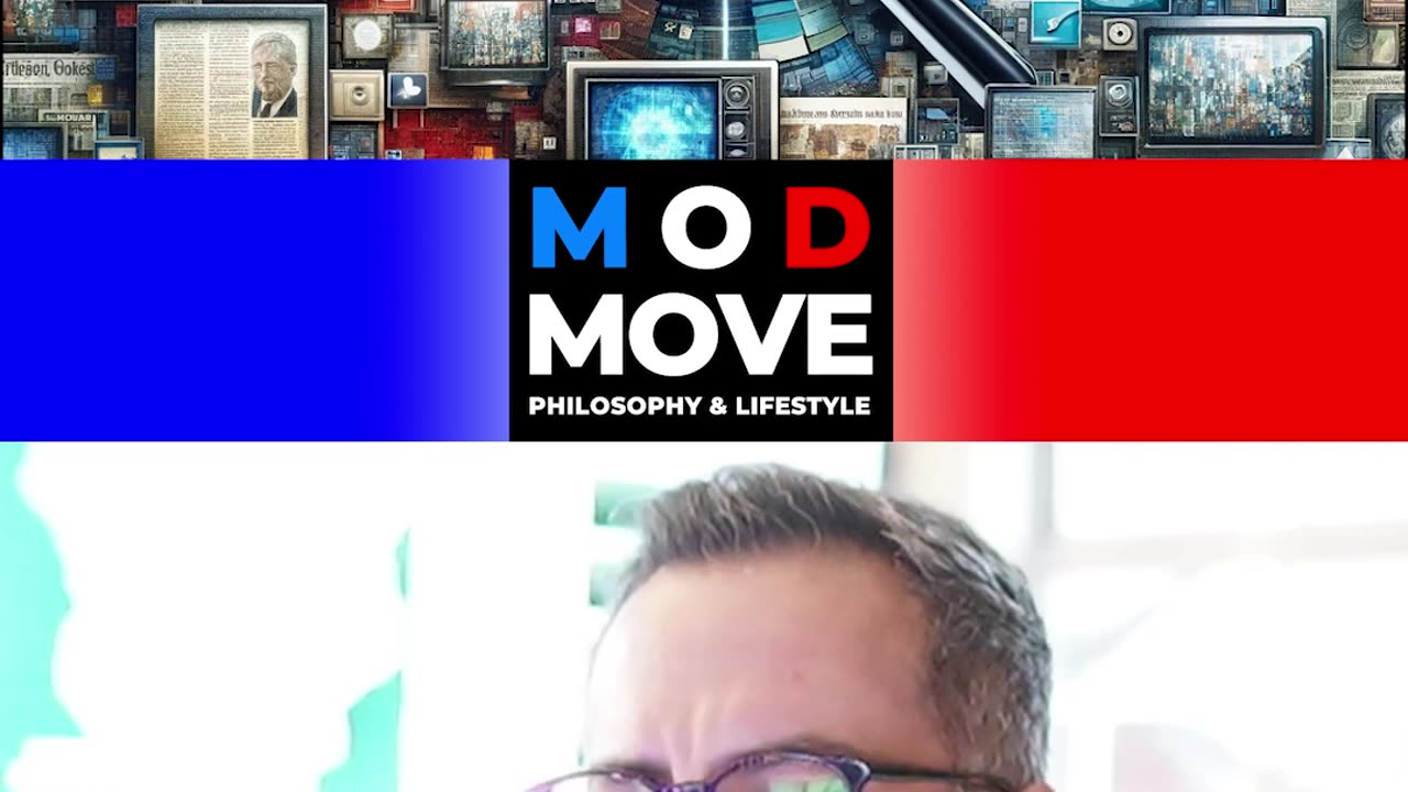 Moderate Movement - We Ask AI Alex about What is a Woman