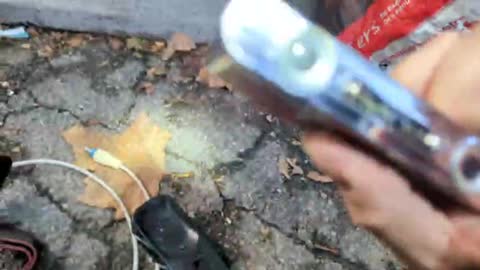 2022-11-10 (3) - rangement Maya déchargement - Twitch Decheterie