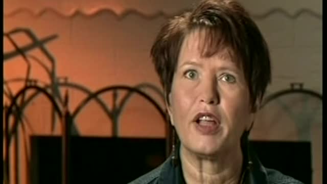Don Piper 90 Minutes in Heaven ( Part 1 )