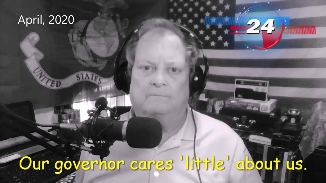 THE GODFATHER OF THE IDAHO GOVT. MAFIA ... BRAD LITTLE?