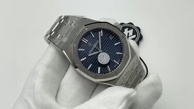 Audemars piguet royal oak 5A +++++