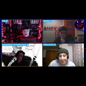 Exploring vulnerabilities