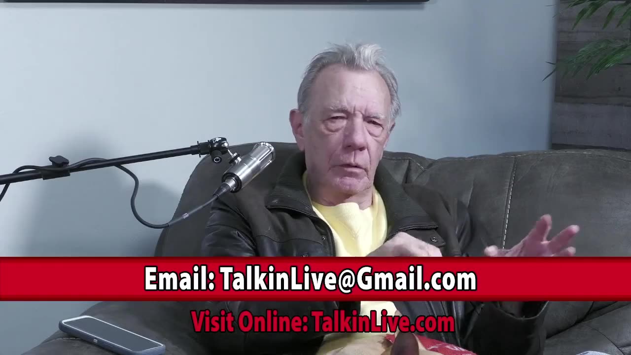 Talkin Live 03-16-2023