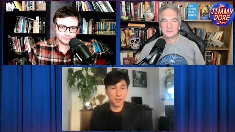 Democratic consultants lash out at voters as racist and sexist w/Lee Fang▮The Jimmy Dore Show↯Due Dissidence