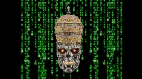 H.O.D. #8 - Haunted Computer and the Android Pope from Iron Mount(A.I.)n