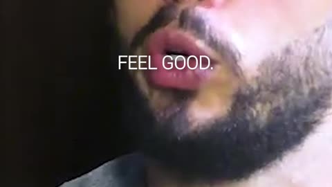 TATE ON HOW TO BE A GOOD MAN