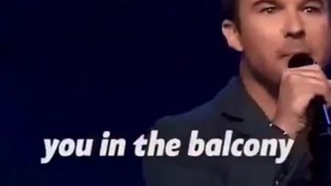 Motivational speech