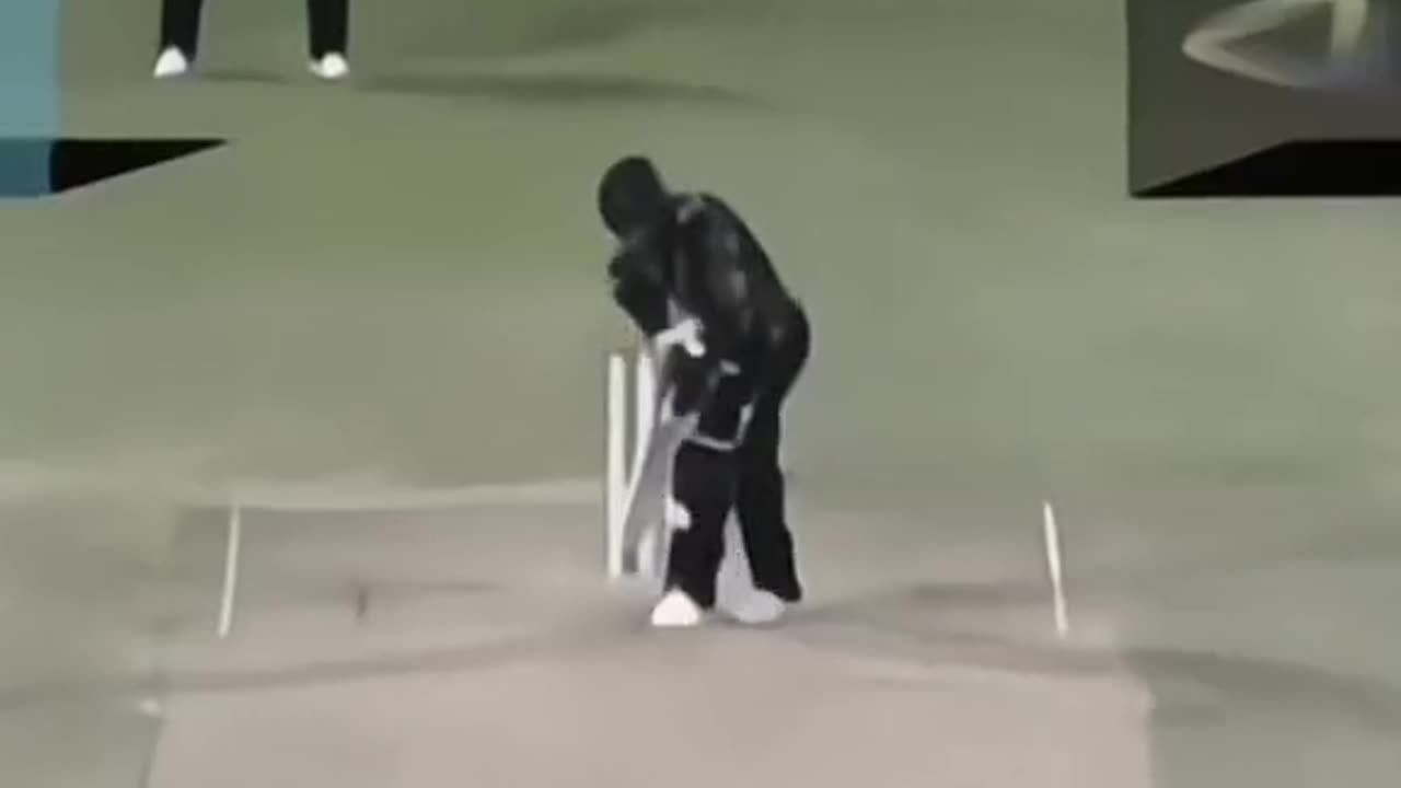 "The Fast Bowler's Odyssey: Life in the Fast Lane"