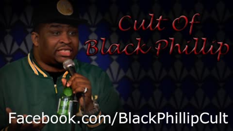 Patrice on O&A Clip - Long Live Patrice O'Neal (Audio)