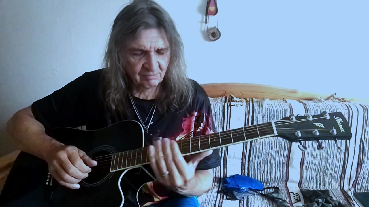 Oudot tunteet - Indy Angel