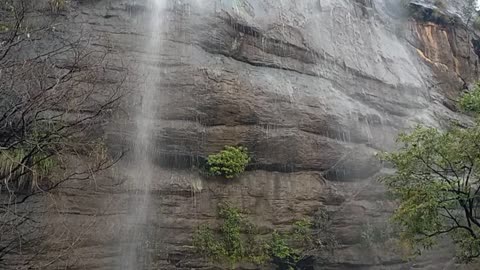 Marayur Falls