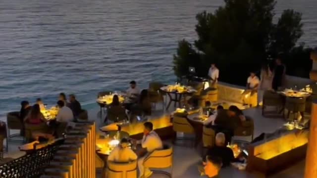 The essence of romance is that it is full of possibilities