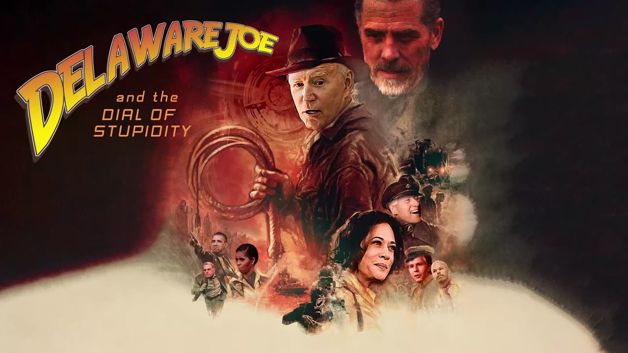Charles Ortel in the First Amendment Forum – Delaware Joe and the Dial of Stupidity