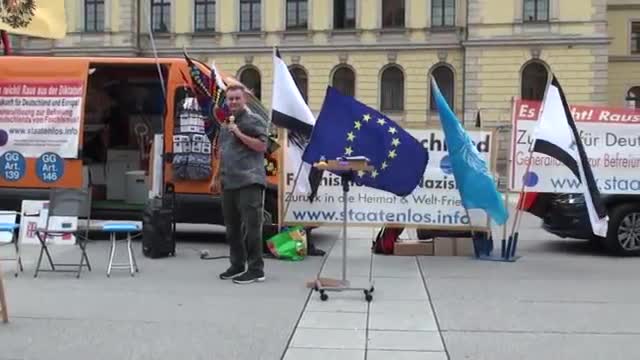 Wie Adolf Hitler die Bundesrepublik Deutschland vorbereitete ...