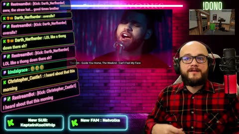 ThanksGiving Coffee Stream 11/23/23