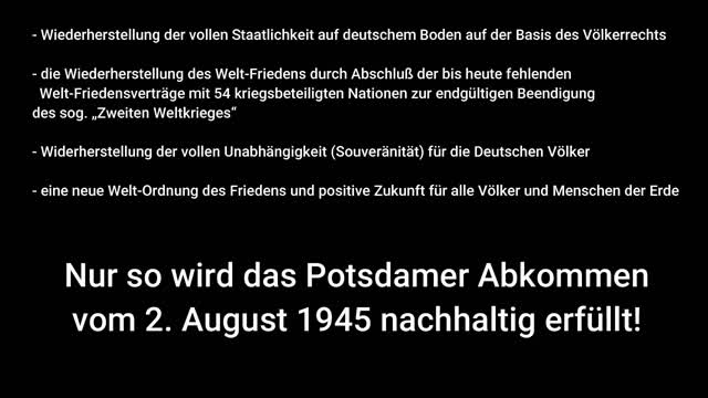 Die Bundesrepublik Deutschland IST NICHT DEUTSCHLAND Deutscher Bundestag 09.11..2022