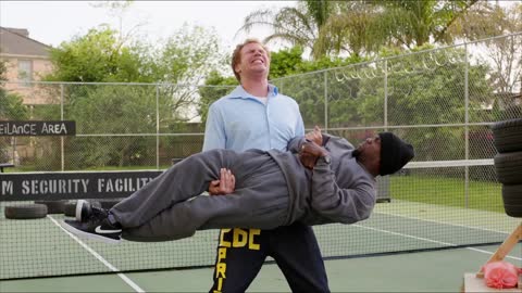 Get Hard - Restricted Trailer [HD]