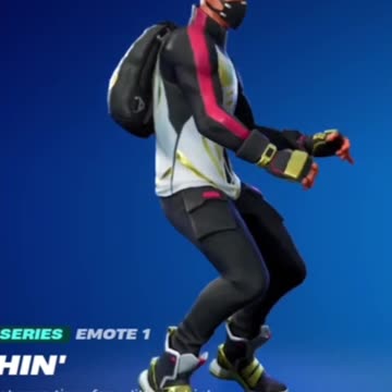 Fishin’: last seen…