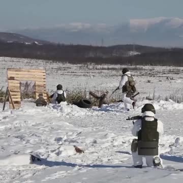 Tactical medicine course is based on the experience received in operations