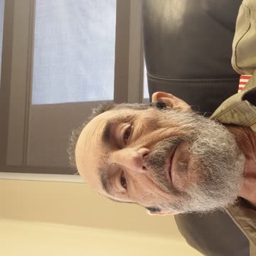 Two minutes of Truckin. Chemo round 2