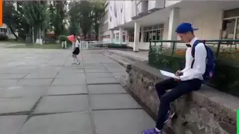 Funny Video Save Life With Unblivible Compilation