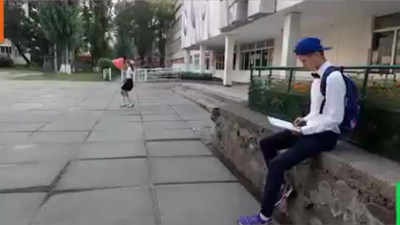 Funny Video Save Life With Unblivible Compilation