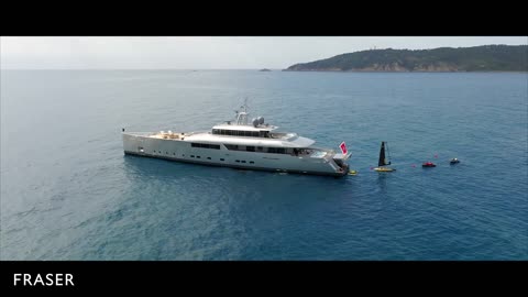 49.5M (162') Perini Navi