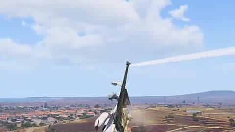 Arma 3 Aircraft - A-149 Gryphon