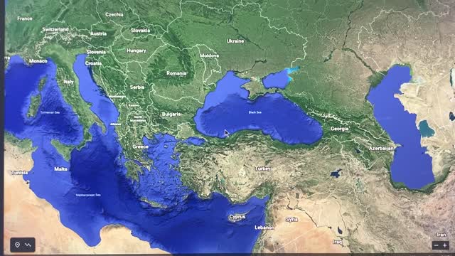 RUSSIAN INVASION NOW CONFIRMS RETURN OF CHRIST IS NEARLY AT HAND!