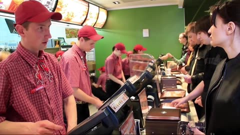 McDonald’s fries’ shocking ‘secret’ revealed